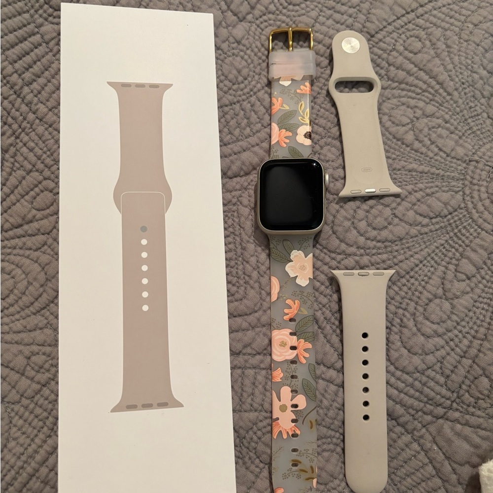 Apple Watch